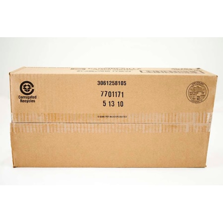 Pancho Villa Pancho Villa Taco Shells 4.86lbs, PK200 75265-80704